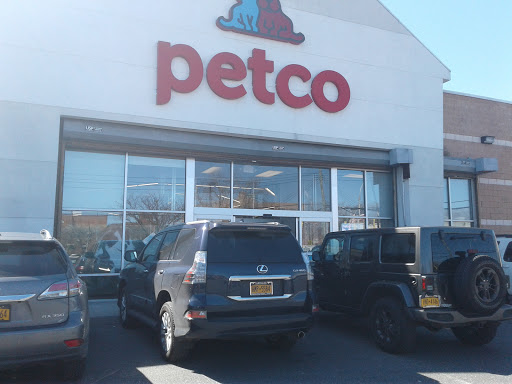 Pet Supply Store «Petco Animal Supplies», reviews and photos, 1610 Avenue Y, Brooklyn, NY 11235, USA