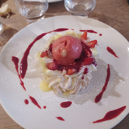 Photo n°6 de Bistro des Fleurs à Vernon ()