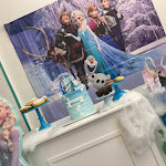 Photo n°21 de l'avis de Tina.a fait le 15/05/2024 à 18:47 sur le  Pasticceria e Ludoteca - DolcemAngy à Binasco