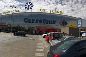 Carrefour image