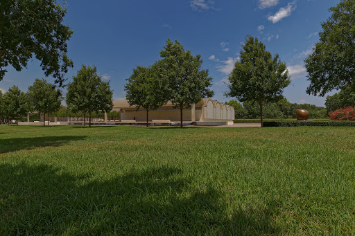 Museum «Amon Carter Museum of American Art», reviews and photos, 3501 Camp Bowie Blvd, Fort Worth, TX 76107, USA