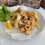 Photo n°3 de l'avis de Natale.o fait le 25/03/2023 à 13:42 sur le  Nautilus Ristorante Pizzeria à Ravenna