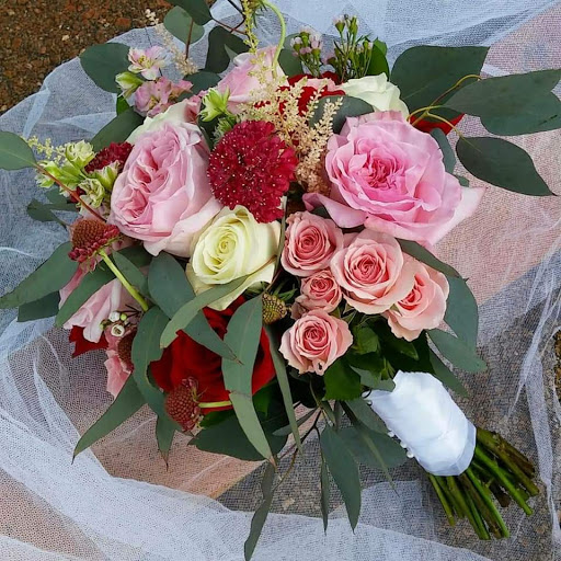 Florist «Misty Rose Flower Shop», reviews and photos, 792 SW Grove Ave #105, Port St Lucie, FL 34983, USA