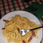 Photo n°4 de l'avis de Riccardo.i fait le 12/12/2020 à 19:29 sur le  Osteria del Borgo à Ariccia
