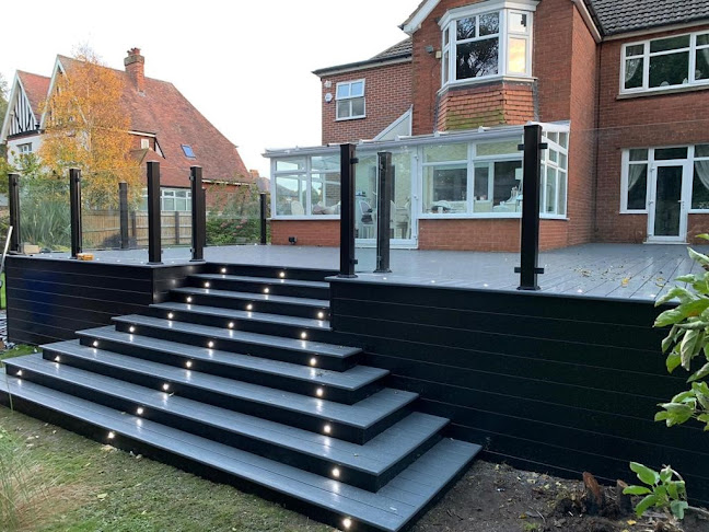 Fitrite Fencing & Decking Ltd - Doncaster