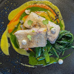 Photo n°2 de l'avis de Turi.a fait le 26/09/2023 à 23:52 sur le  Sublime à Tropea