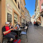 Photo n°6 de l'avis de Andreas.e fait le 18/04/2022 à 06:12 sur le  Café Meraner à Bolzano