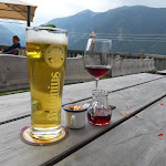 Photo n°3 de l'avis de Kaotoo. fait le 07/09/2019 à 15:03 sur le  Hotel Kompatscherhof à Lüsen