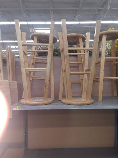 Department Store «Walmart Supercenter», reviews and photos, 26036 Lankford Hwy, Onley, VA 23418, USA