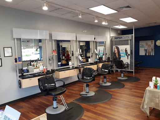 Hair Salon «Supercuts», reviews and photos, 2003 N Atlantic Ave c, Cocoa Beach, FL 32931, USA