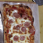 Photo n°3 de l'avis de Alessandra.u fait le 03/01/2020 à 07:43 sur le  Antica Vaccheria à Genoa