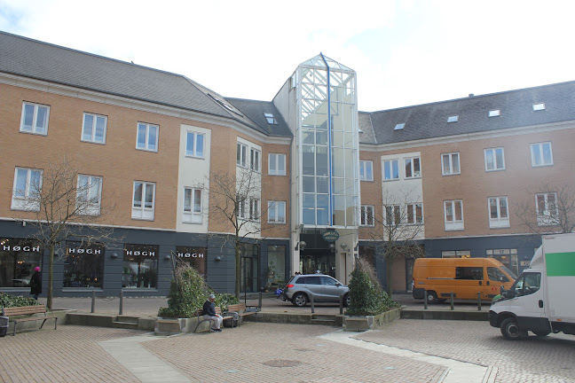 Advodan Aalborg - Silkeborg
