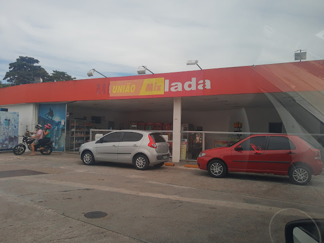 Comentários e avaliações sobre Posto Atem 02