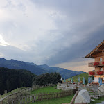 Photo n°5 de l'avis de Nadine. fait le 25/08/2023 à 18:41 sur le  Berggasthof Bichlersee à Oberaudorf