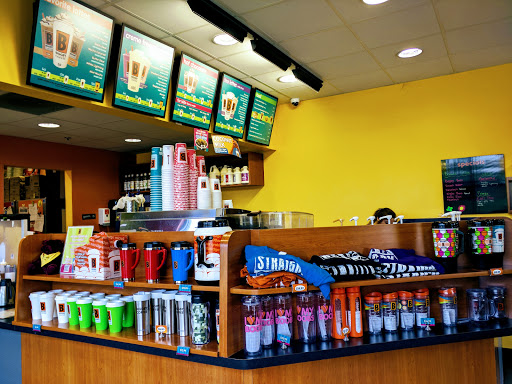 BIGGBY COFFEE, 5245 Jackson Rd, Ann Arbor, MI 48103, USA, 