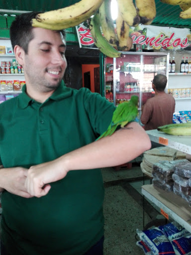 Supermercado Los Amigos