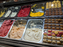 Crème glacée du Restaurant de sundae La Compagnie Des Glaces à Versailles - n°3