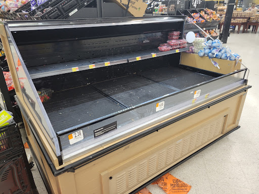 Department Store «Walmart Supercenter», reviews and photos, 23500 NE Sandy Blvd, Wood Village, OR 97060, USA