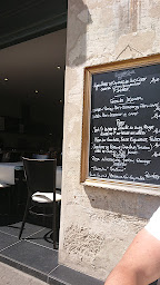 Photo n°5 de Café Marion à Versailles ()