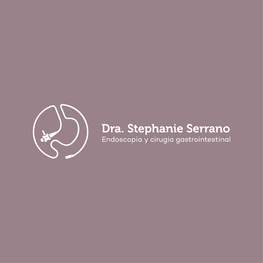 Dra. Stephanie Serrano Collazos · Unidad de Endoscopia y Cirugía Gastrointestinal