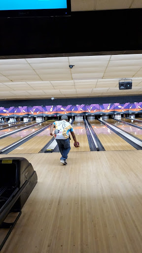 Bowling Alley «AMF Columbia Lanes», reviews and photos, 1732 Bush River Rd, Columbia, SC 29210, USA