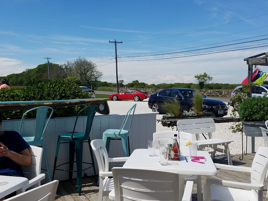 The Bayside Restaurant Westport, MA 02790 Menu, Reviews, Hours