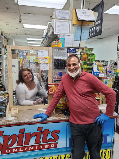 Liquor Store «Spirits Unlimited», reviews and photos, 4071 U.S. 9, Howell, NJ 07731, USA