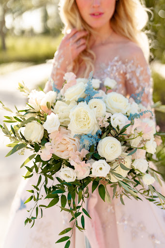 Florist «Raining Roses Productions», reviews and photos, 3506 St Valentine Way #4, Orlando, FL 32811, USA