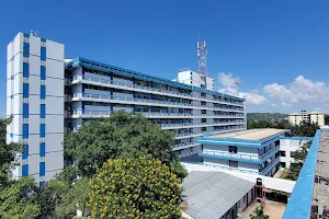 Bugando Medical Centre image