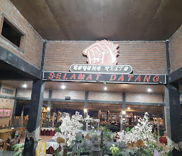 Rumah Makan Enak photo