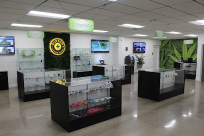 Burton Cannabis Company