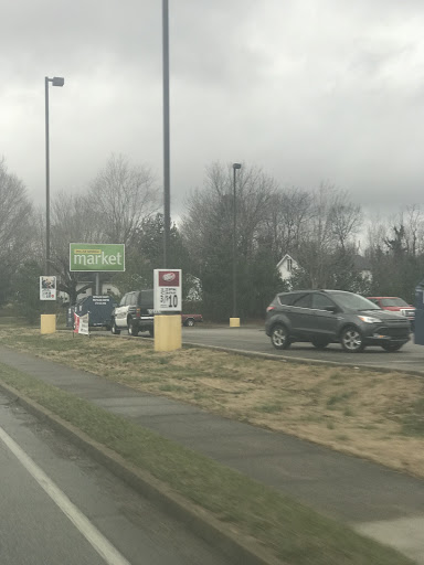 Discount Store «Dollar General Market», reviews and photos, 410 W Stockton St, Edmonton, KY 42129, USA