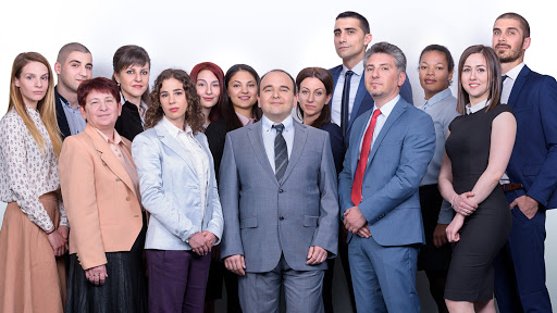 Lawyers for foreigners in Sofia