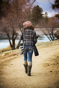 Natalie Lynn Photography - Photo 3 - Car repair in , Mesa