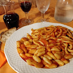 Photo n°1 de l'avis de Gianpiero.a fait le 09/09/2018 à 07:50 sur le  Agriturismo Le Prunelle à Cannalonga