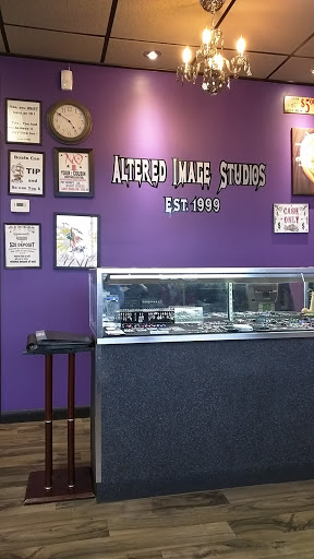 Explore cover up neck tattoo ideas, creative tattoo ideas in Vincennes, available at Altered Image