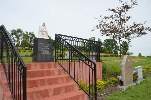 Funeral Home «Heritage Funeral Homes», reviews and photos, 609 Bear Creek Pike, Columbia, TN 38401, USA