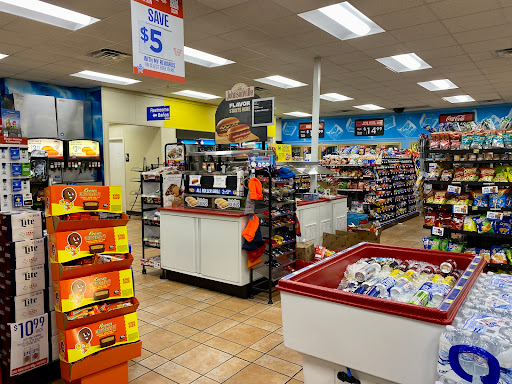 Convenience Store «Stripes», reviews and photos, 901 Bessemer Ave, Llano, TX 78643, USA