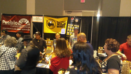 Convention Center «Pueblo Convention Center», reviews and photos, 320 Central Main St, Pueblo, CO 81003, USA