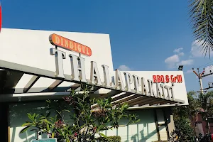 Dindigul Thalappakatti Restaurant Kalavasal image