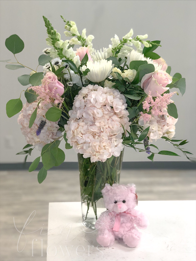 Florist «Fine Flowers», reviews and photos, 549 NJ-35, Middletown, NJ 07748, USA