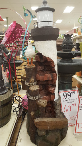 Home Goods Store «Christmas Tree Shops», reviews and photos, 393 N Central Ave, Hartsdale, NY 10530, USA