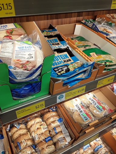 Supermarket «ALDI», reviews and photos, 2643 US-19, Holiday, FL 34691, USA