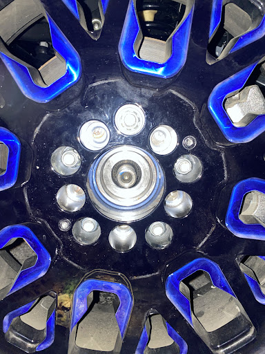 Jeep Dealer «Tate Chrysler Jeep Dodge Frederick», reviews and photos, 5629 Buckeystown Pike, Frederick, MD 21704, USA