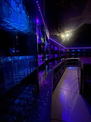 Le Jade Club à Herrère