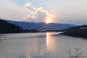 Gobind Sagar Lake view image