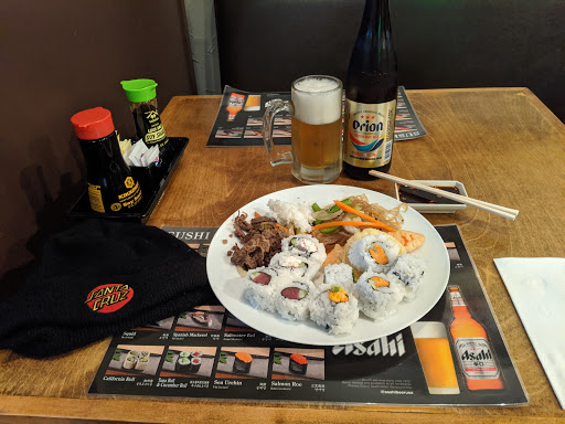 Miyako Japanese Restaurant image