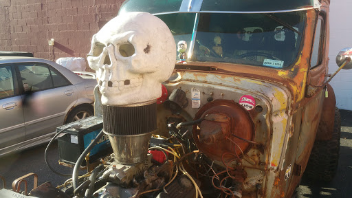 Hardware Store «Bay Ace Hardware», reviews and photos, 23 W Main St, Rising Sun, MD 21911, USA