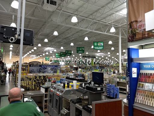 Home Improvement Store «Menards», reviews and photos, 2300 Woodman Dr, Howard, WI 54313, USA