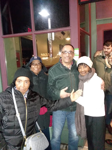 Indian Restaurant «Passage To India», reviews and photos, 157 Washington St, Salem, MA 01970, USA